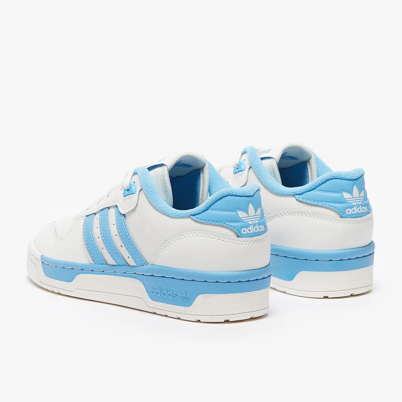 adidas Originals Rivalry Low pour Enfant plus âgé (GS)
