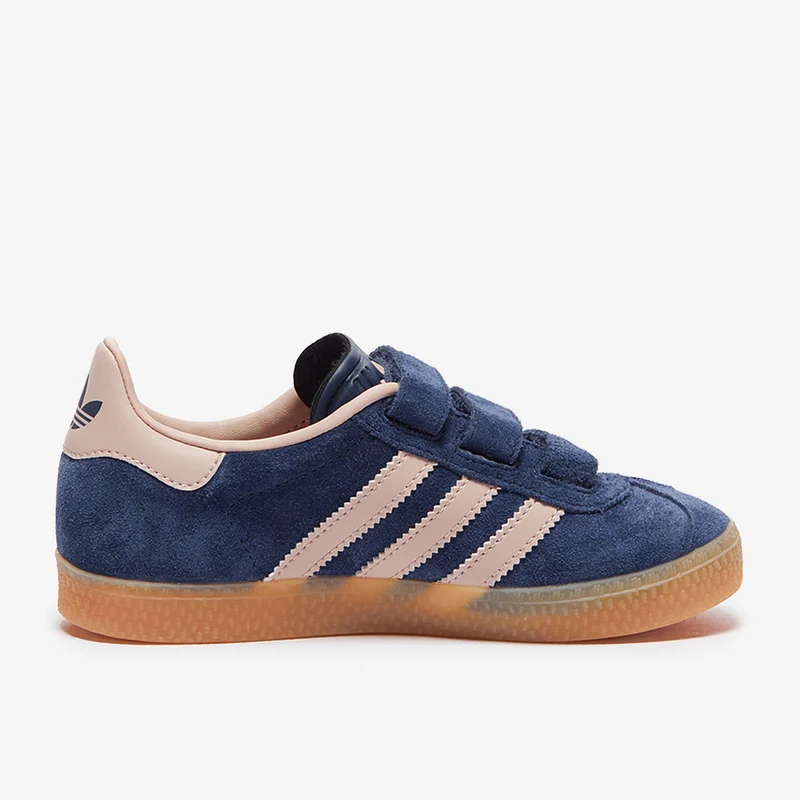 adidas Originals Kids Chaussures Gazelle Enfants