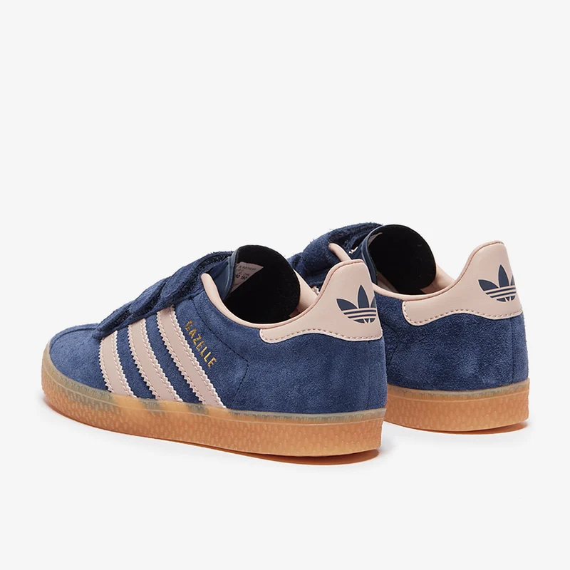 adidas Originals Kids Chaussures Gazelle Enfants