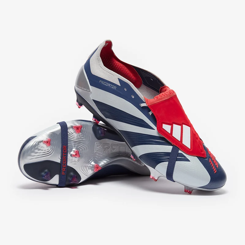 adidas Unisex Chaussure Predator Elite FT Roteiro Terrain so