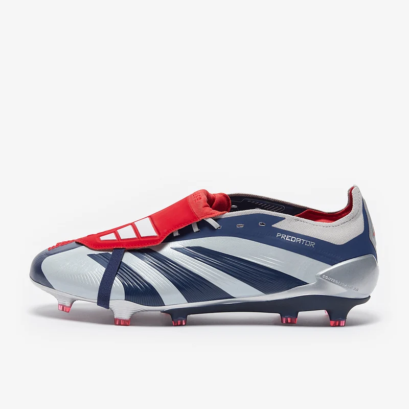 adidas Unisex Chaussure Predator Elite FT Roteiro Terrain so