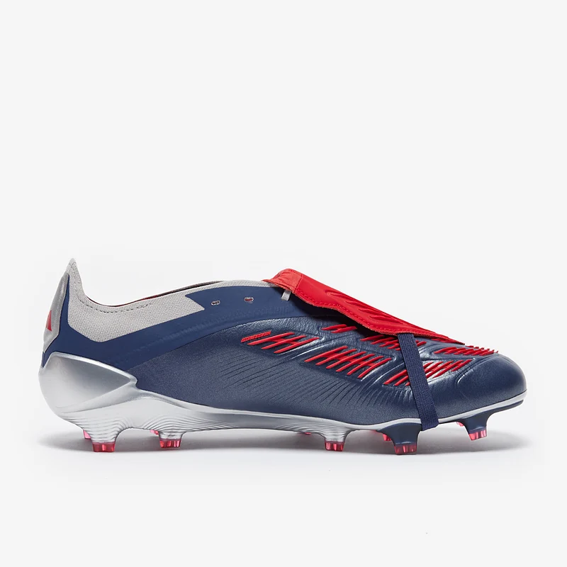 adidas Unisex Chaussure Predator Elite FT Roteiro Terrain so