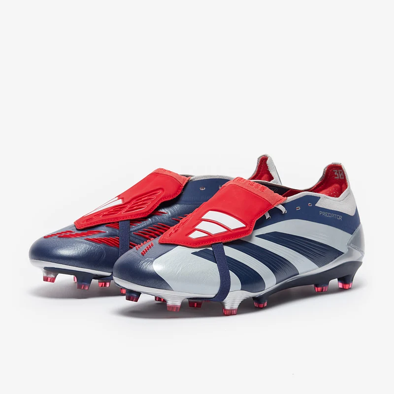 adidas Unisex Chaussure Predator Elite FT Roteiro Terrain so