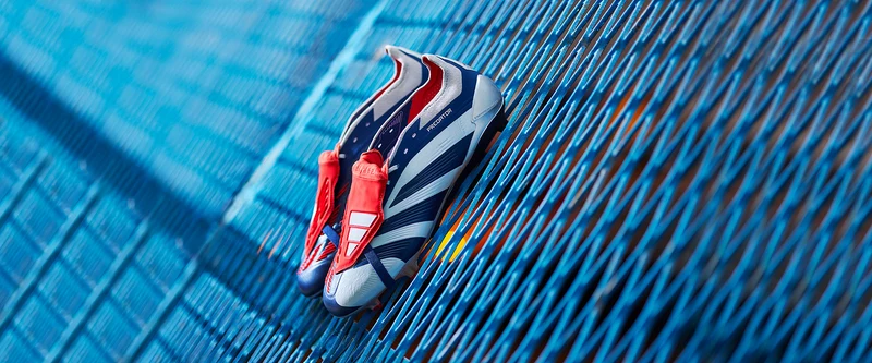 adidas Unisex Chaussure Predator Elite FT Roteiro Terrain so