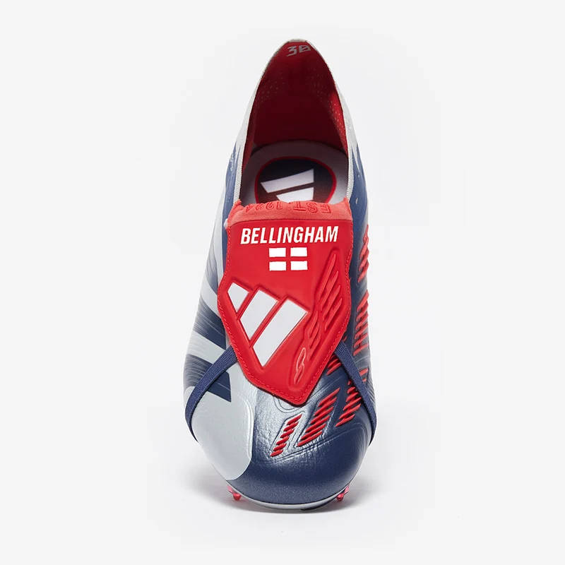 adidas Unisex Chaussure Predator Elite FT Roteiro Terrain so