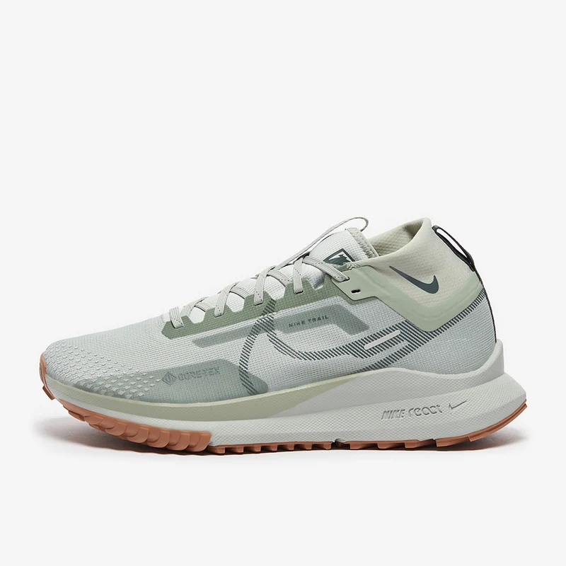 Nike Chaussure de trail imperméable pour homme Pegasus Trail