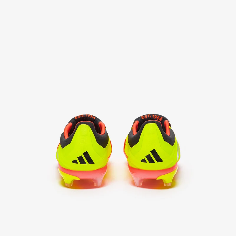 adidas Kids Chaussure de football Predator Elite Foldover To