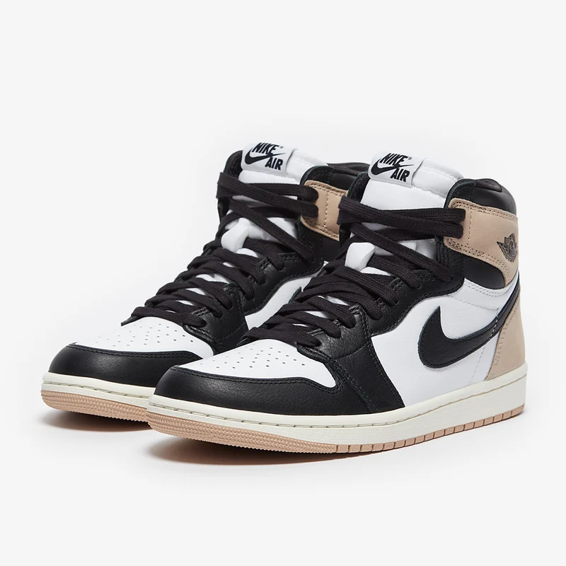 Air Jordan 1 Retro High OG pour Femme