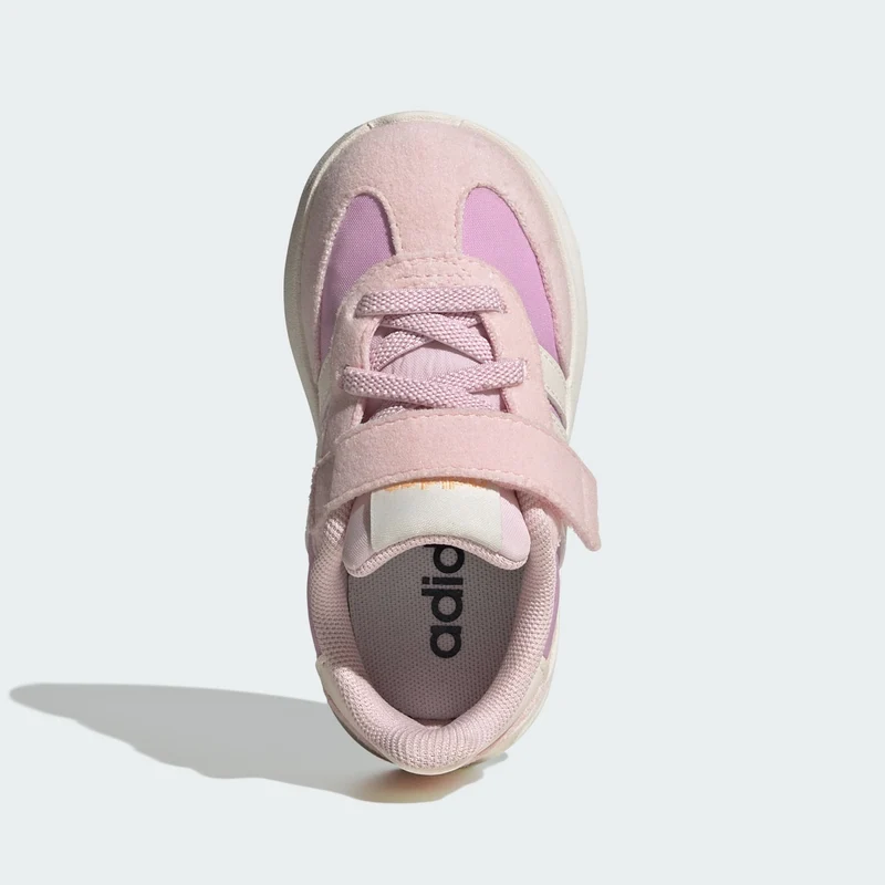 adidas Kids Chaussure Run 70s 2.0 Enfants