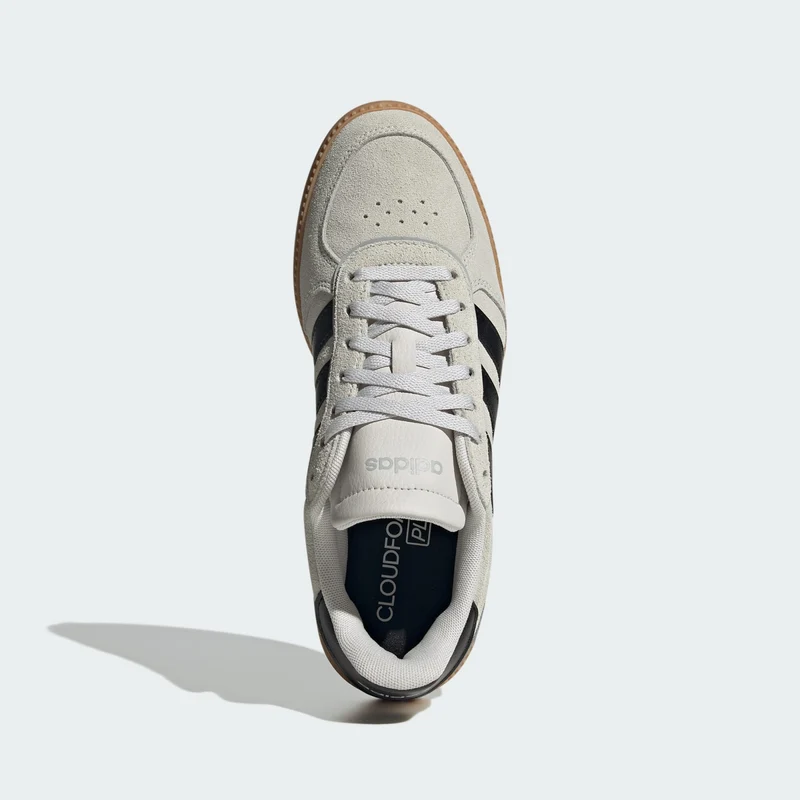 adidas Womens Breaknet Sleek Shoes