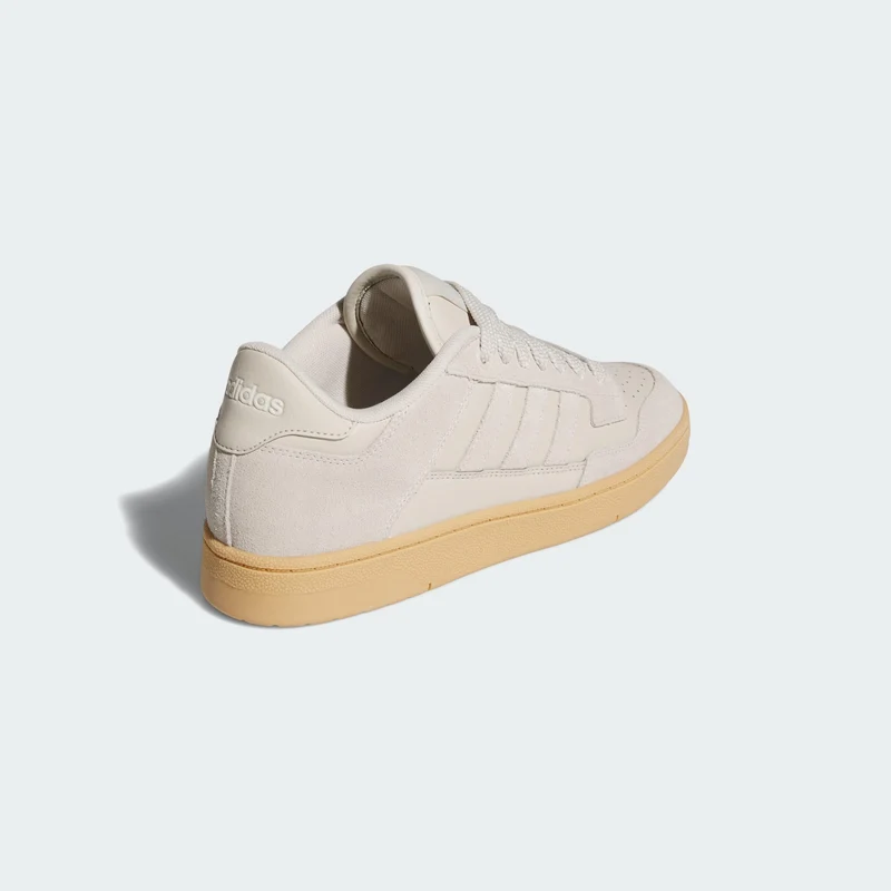 adidas Womens Rapid Court Low Shoes