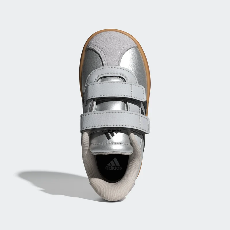 adidas Kids Chaussure de skateboard VL Court 3.0 Enfants