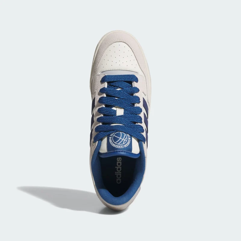 adidas Womens Rapid Court Low Shoes