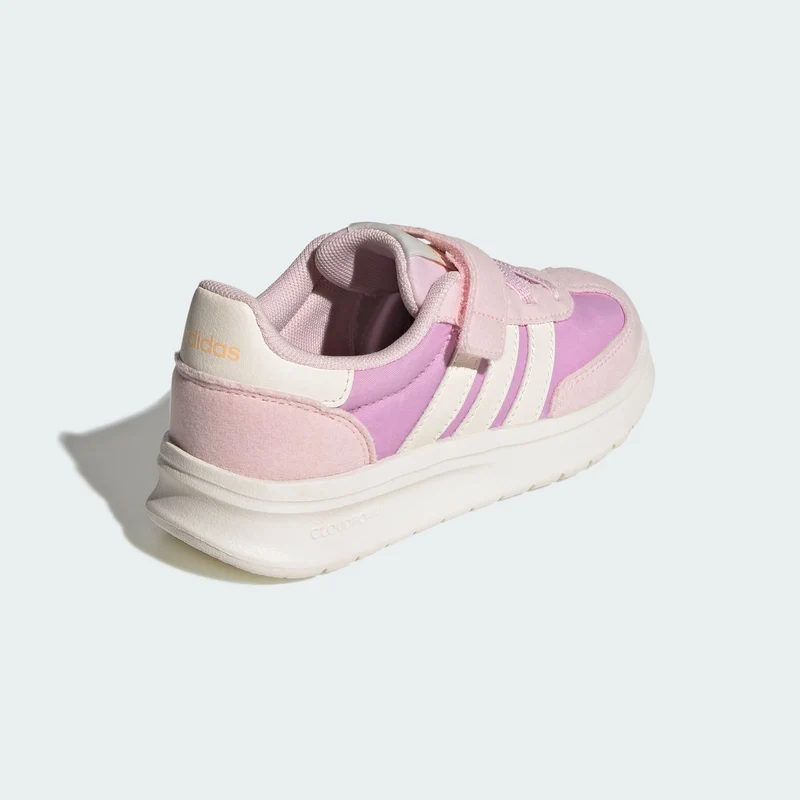 adidas Kids Chaussure Run 70s 2.0 Enfants