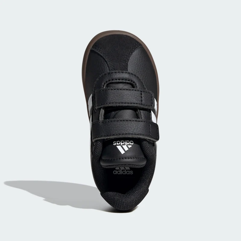 adidas Kids Chaussure de skateboard VL Court 3.0 Enfants