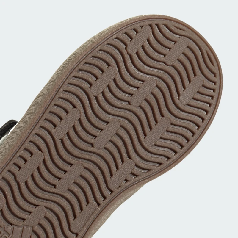adidas Kids Chaussure de skateboard VL Court 3.0 Enfants
