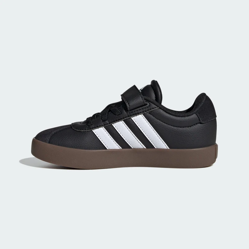adidas Kids Chaussure de skateboard VL Court 3.0 Enfants