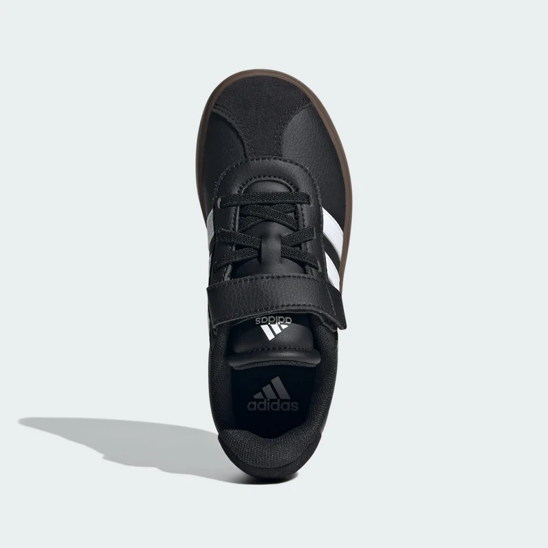 adidas Kids Chaussure de skateboard VL Court 3.0 Enfants