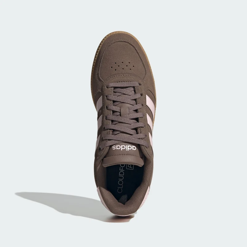 adidas Women Chaussure Breaknet Sleek
