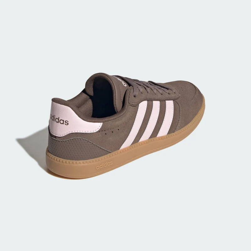 adidas Women Chaussure Breaknet Sleek