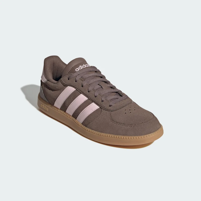 adidas Women Chaussure Breaknet Sleek