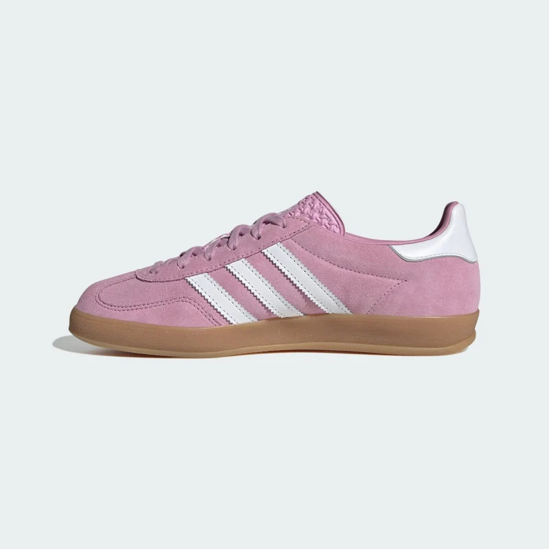 adidas Originals Gazelle Indoor pour Femme