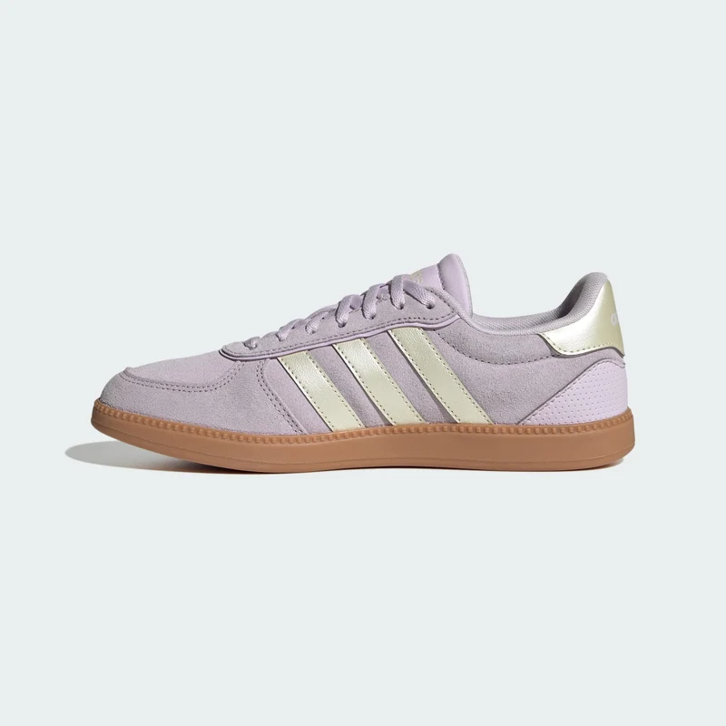 adidas Womens Breaknet Sleek Shoes