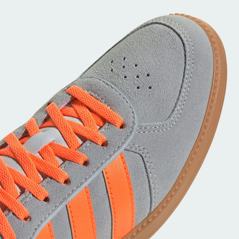 adidas Womens Breaknet Sleek Shoes