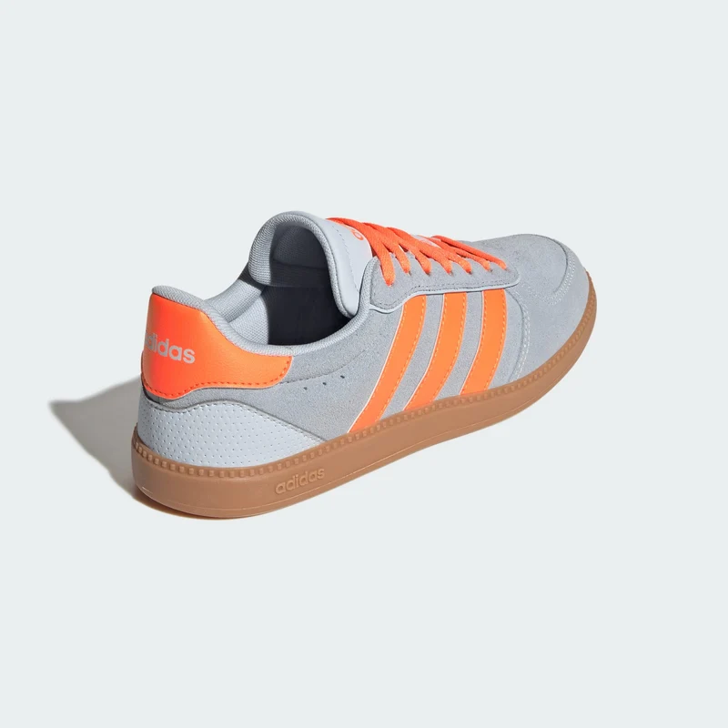 adidas Womens Breaknet Sleek Shoes