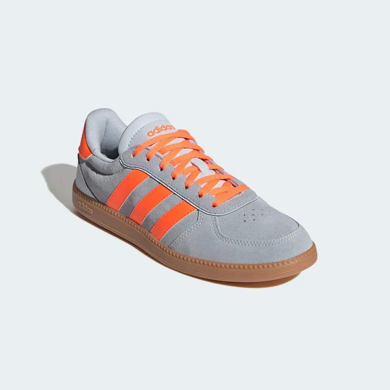 adidas Womens Breaknet Sleek Shoes