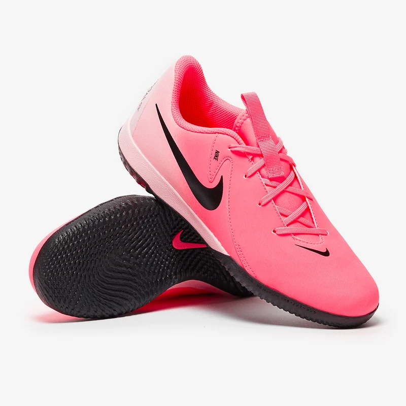 Nike Chaussures de foot salle pour enfant/ado Jr. Phantom GX