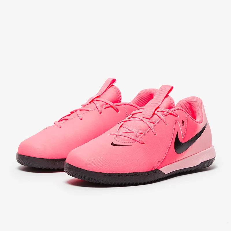 Nike Chaussures de foot salle pour enfant/ado Jr. Phantom GX