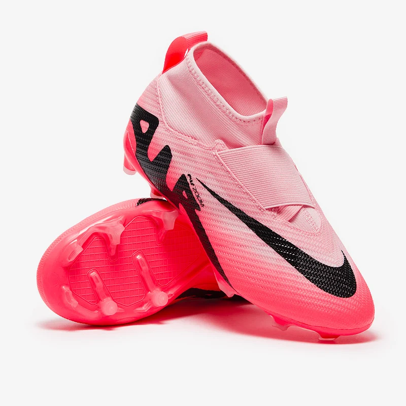 Nike Air Zoom Mercurial Superfly IX Pro FG pour Enfant