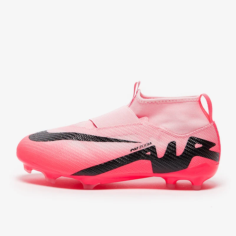 Nike Air Zoom Mercurial Superfly IX Pro FG pour Enfant