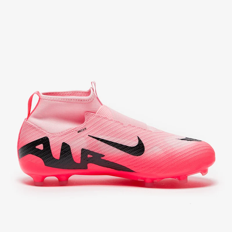 Nike Air Zoom Mercurial Superfly IX Pro FG pour Enfant