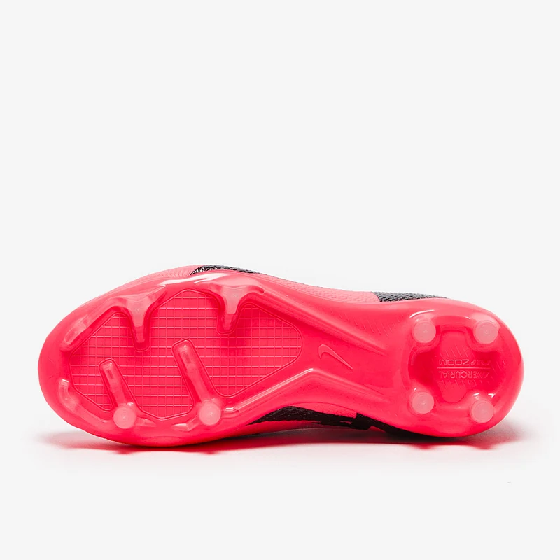 Nike Air Zoom Mercurial Superfly IX Pro FG pour Enfant