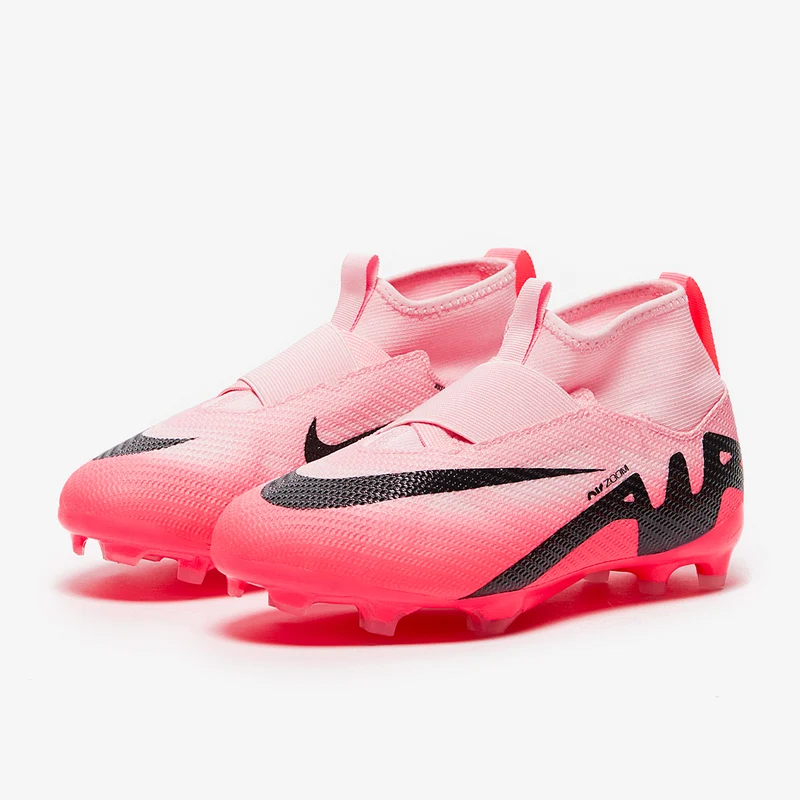 Nike Air Zoom Mercurial Superfly IX Pro FG pour Enfant