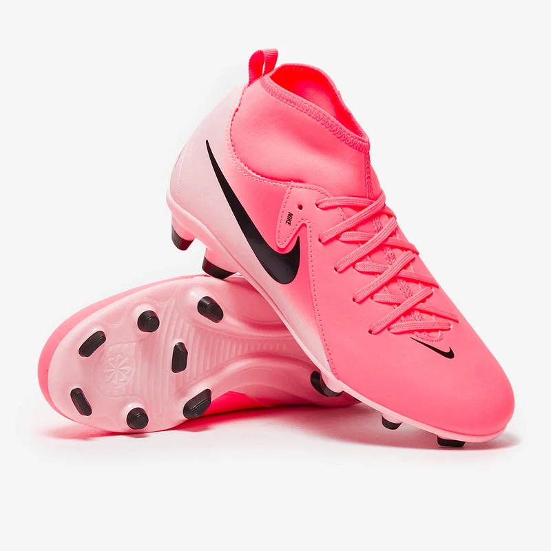 Nike Chaussure de foot à crampons montante multi