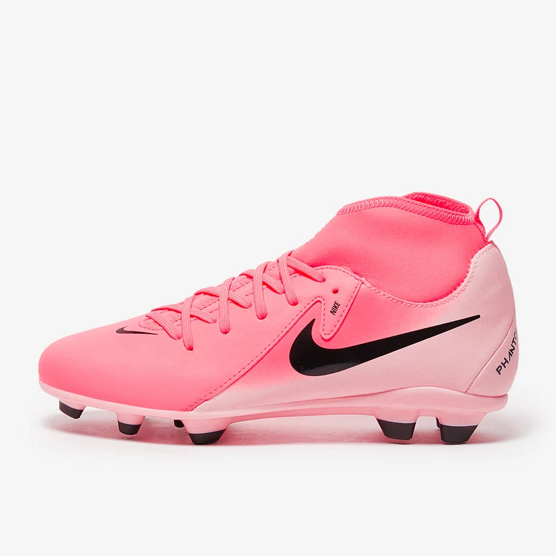 Nike Chaussure de foot à crampons montante multi