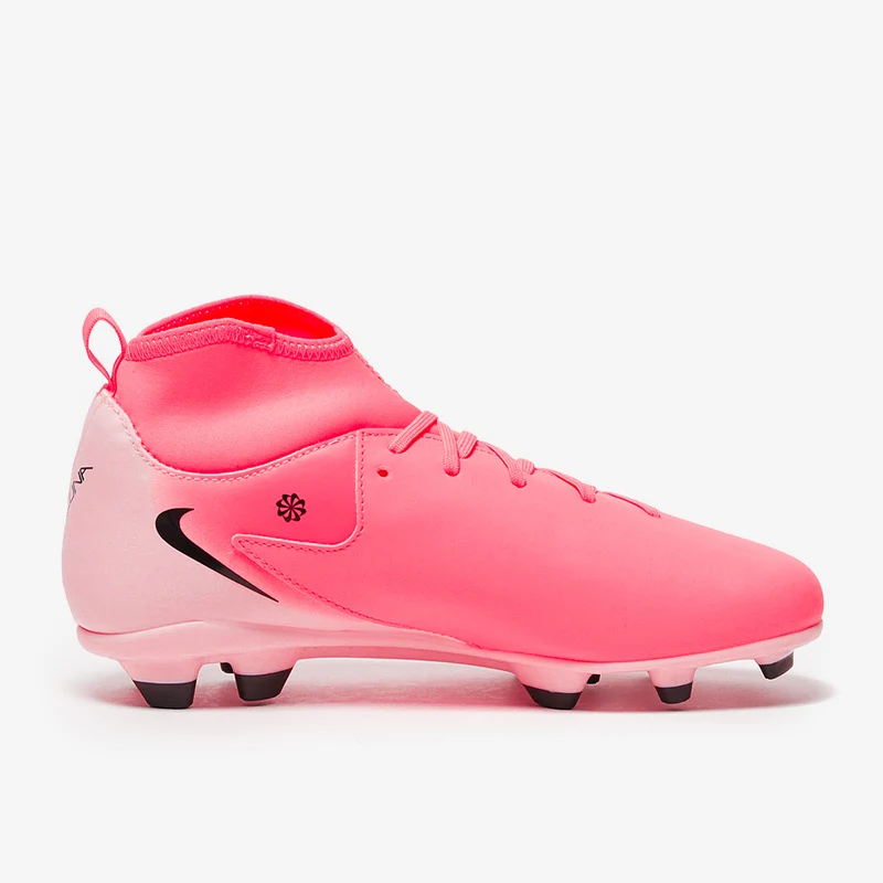 Nike Chaussure de foot à crampons montante multi