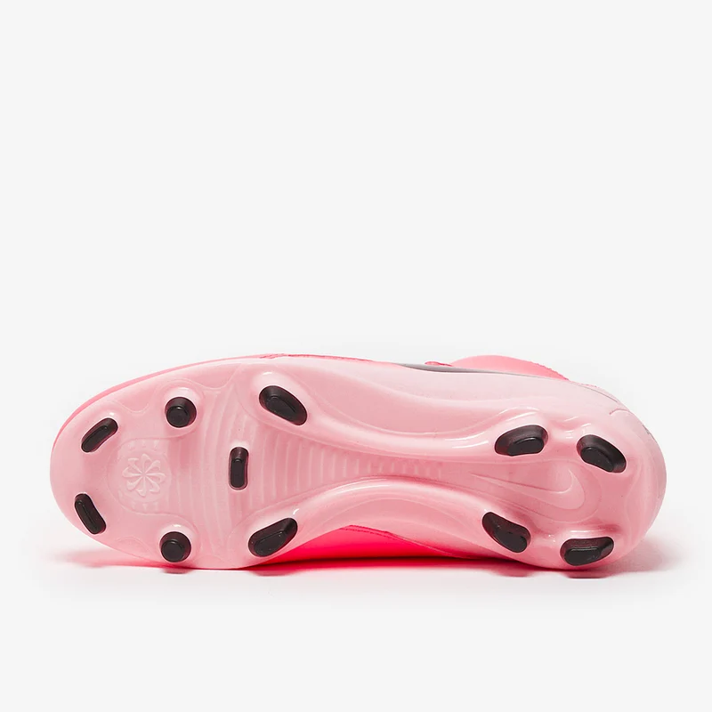 Nike Chaussure de foot à crampons montante multi