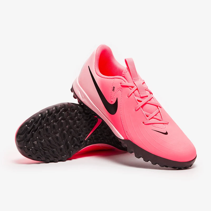 Nike Chaussure de foot TF pour enfant/ado Jr. Phantom GX 2 A