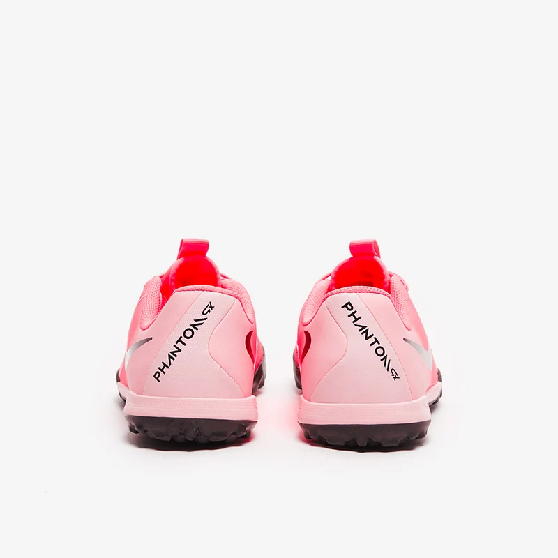Nike Chaussure de foot TF pour enfant/ado Jr. Phantom GX 2 A