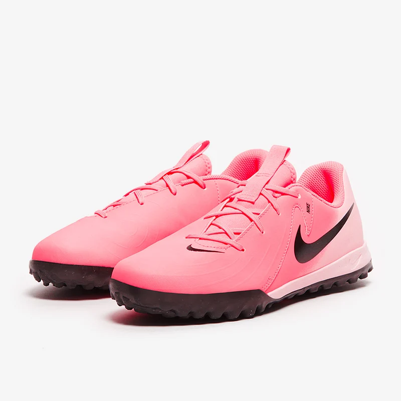 Nike Chaussure de foot TF pour enfant/ado Jr. Phantom GX 2 A