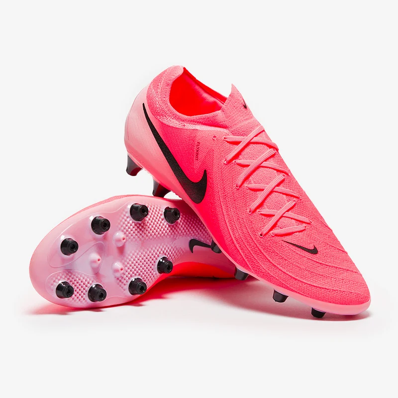 Nike Chaussure de foot à crampons basse AG Phantom GX 2 Pro