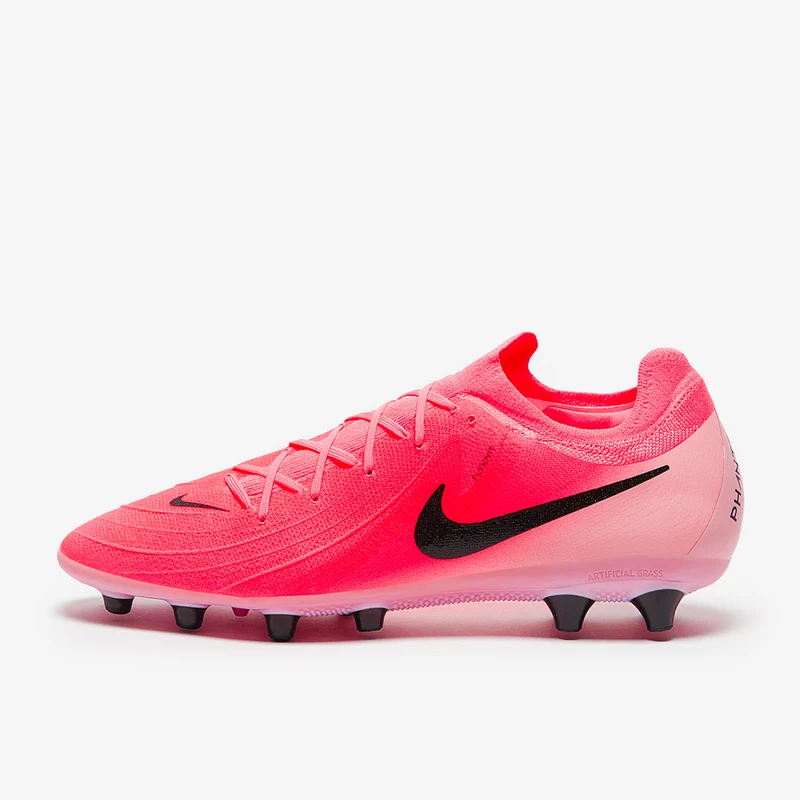 Nike Chaussure de foot à crampons basse AG Phantom GX 2 Pro
