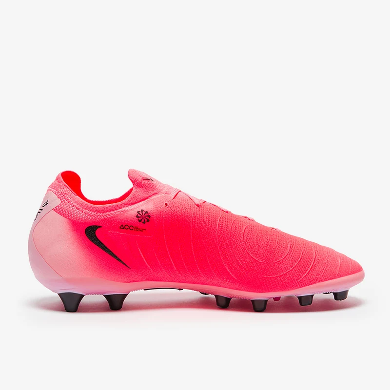 Nike Chaussure de foot à crampons basse AG Phantom GX 2 Pro