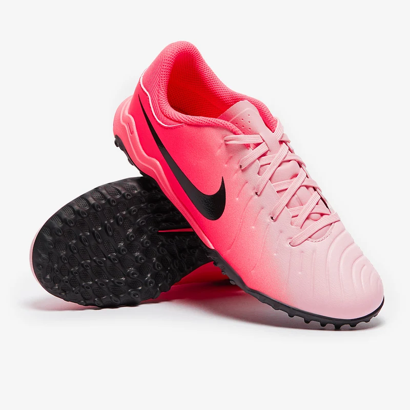 Nike Chaussure de foot coupe basse pour surface synthétique