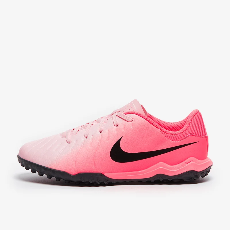 Nike Chaussure de foot coupe basse pour surface synthétique