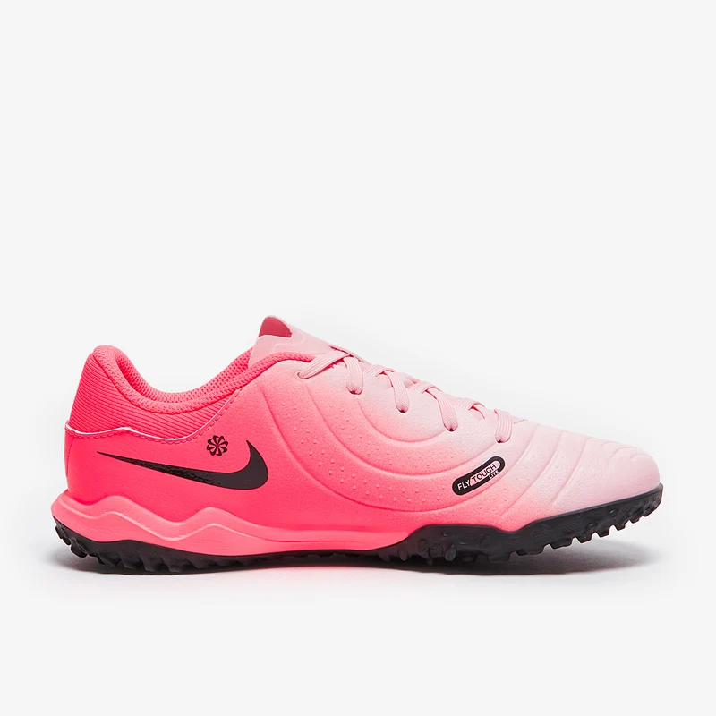 Nike Chaussure de foot coupe basse pour surface synthétique
